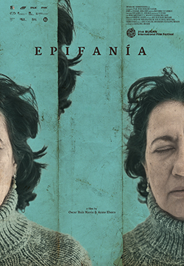 EPIFANÍA - Poster Oficial WEB